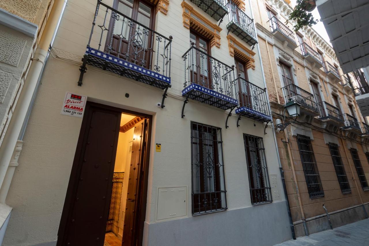 Molino Corteza Bonito Bajo Granada Esterno foto